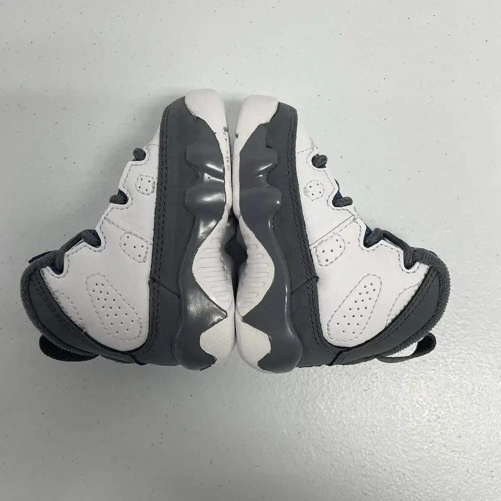 Jordan brand new